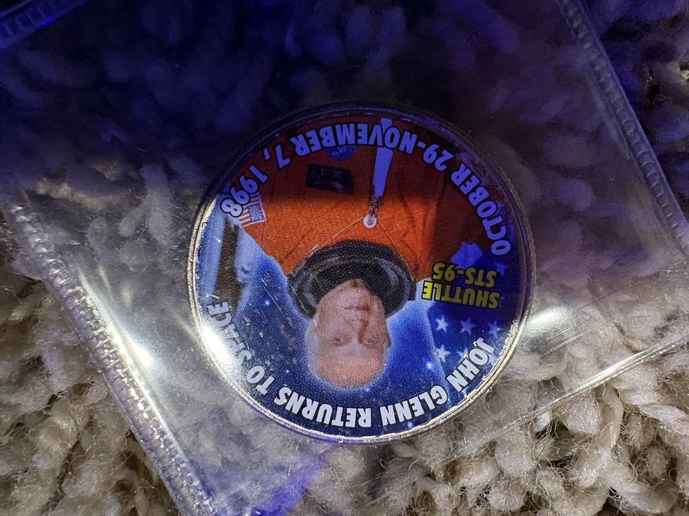 space coins