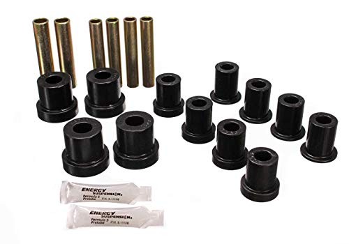 3.2112G A.M. Front Spring Bushing for GM 4X