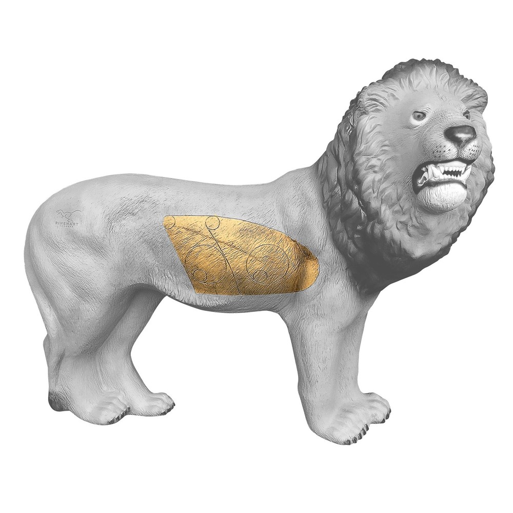 Rinehart Lion Archery Target Replaceable Core - ASA (INSERT ONLY)