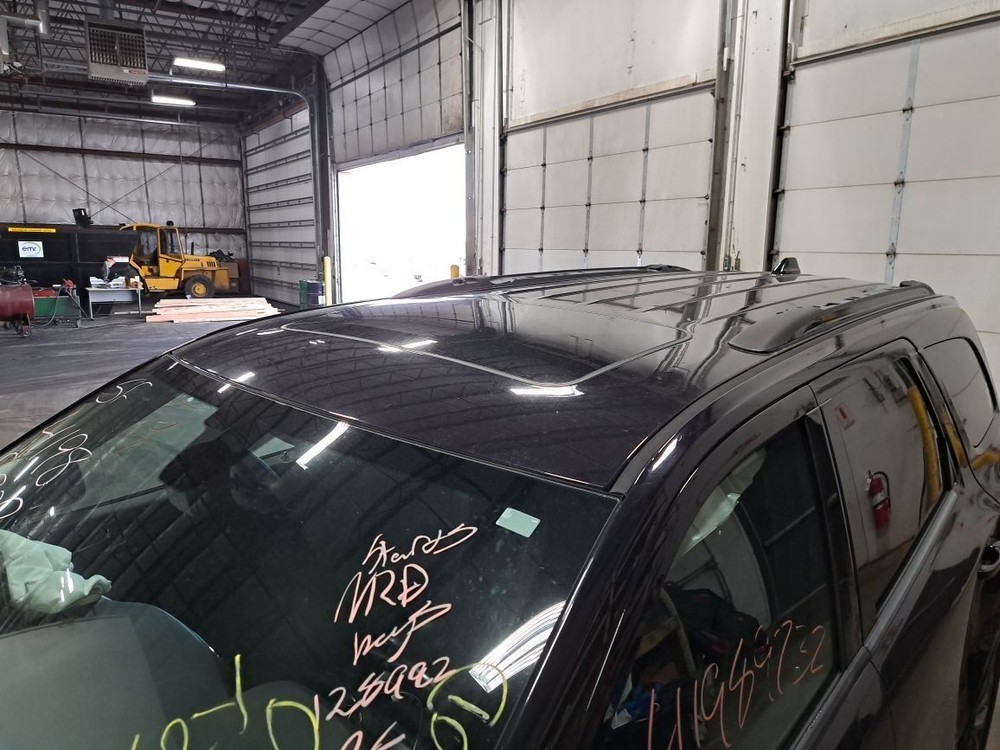 2018 Durango Amplifier Sku#4192162