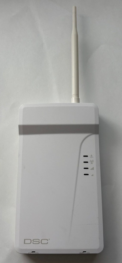 DSC 3G4000 Alarm Communicator Only (No Cables)