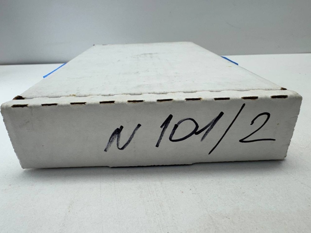 HP D2384-60021 ISA Multi I/O Controller Serial Parallel Floppy Card