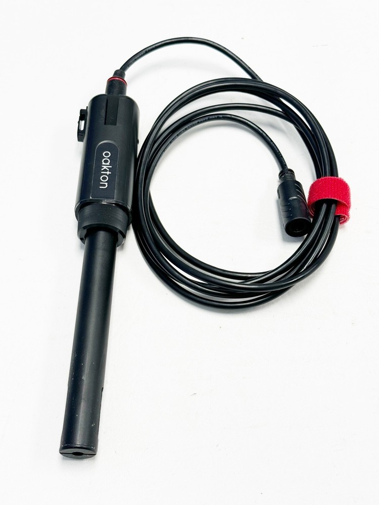 Oakton EC300 EC Sensor Head 35660-90 2m Cable