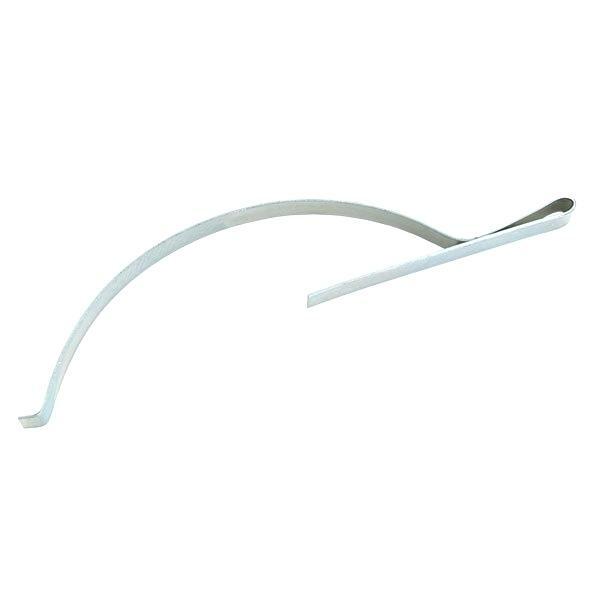 2 pack Leaf Springs - corner type for window screen frames