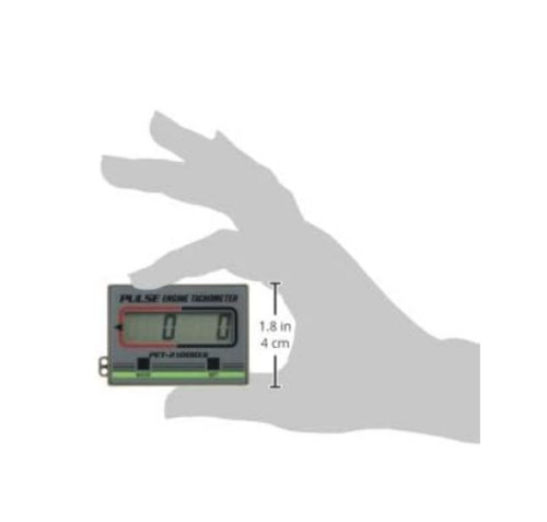 OPPAMA Pulse Engine Tachometer PET-2100DXR