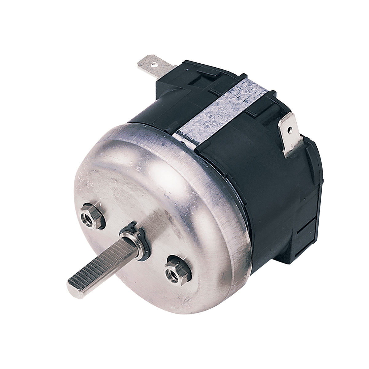 Timer With Knob (Tuttnauer)