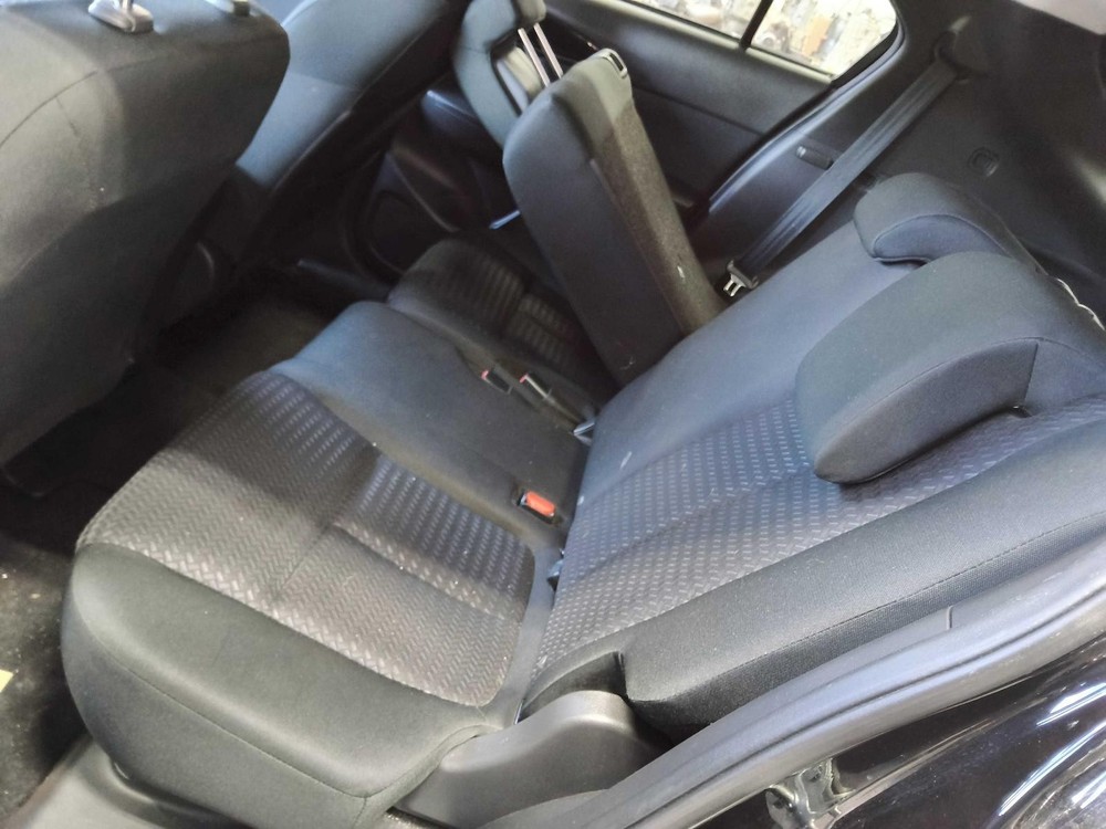 Used A/C Selector Switch fits: 2019 Mitsubishi Eclipse cross mounted below displ