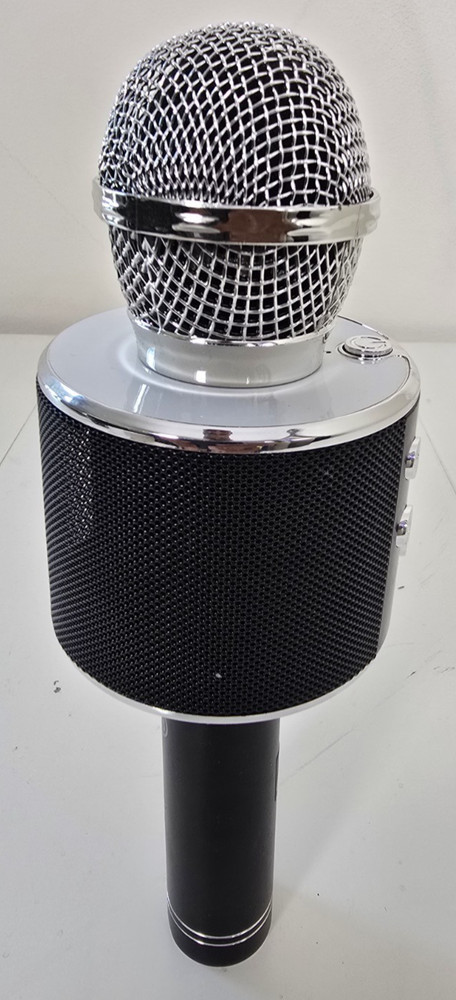 BICONIC Karaoke Party Bluetooth Microphone Speaker