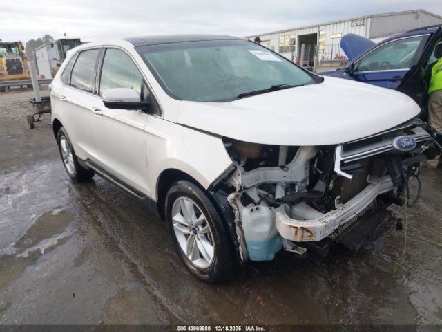 Fuse Box Engine Left Hand Engine Compartment Fits 15-18 EDGE 4964714