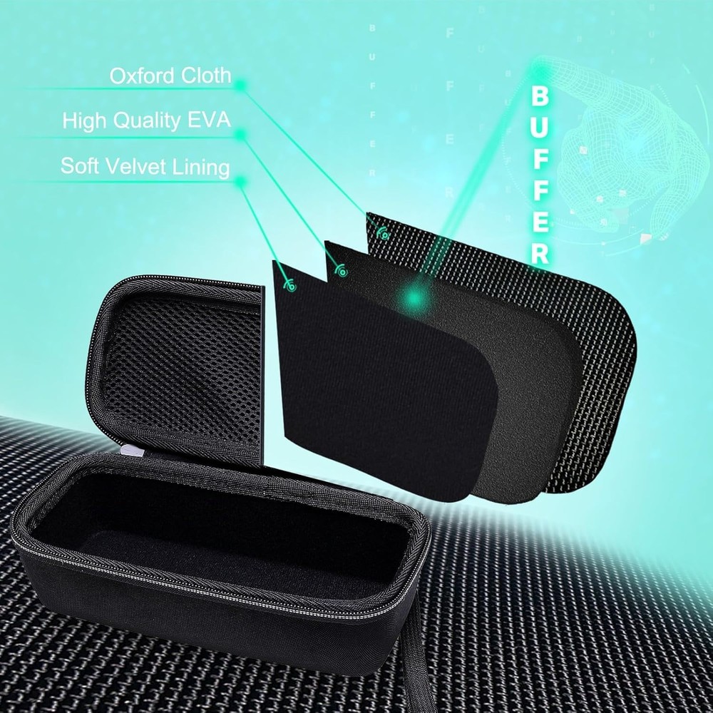 Waterproof Portable Bluetooth Speaker Protective Case, Case On