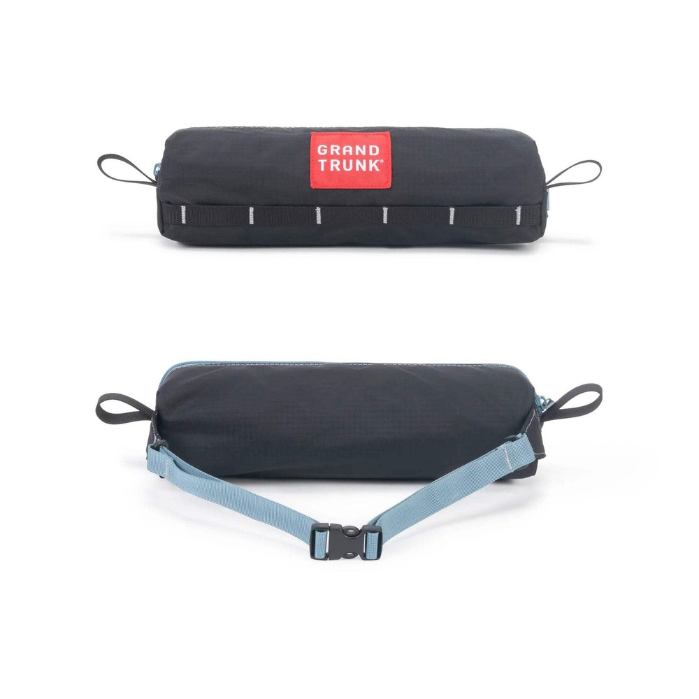 Compass 360° Stool (Green)