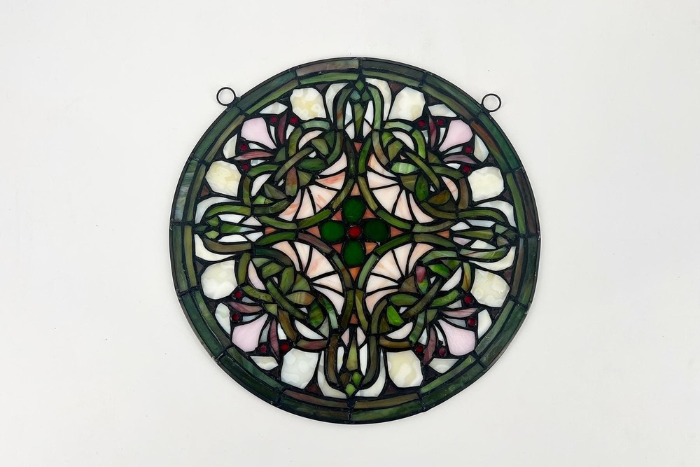 Stained Glass from Ireland