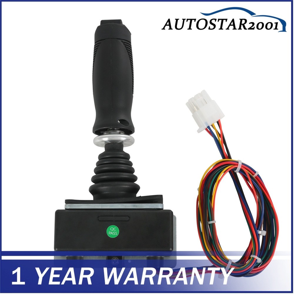 Joystick Controller For JLG E300AJ E300AJP E400A E450A E450AJ 1001118418 1600273