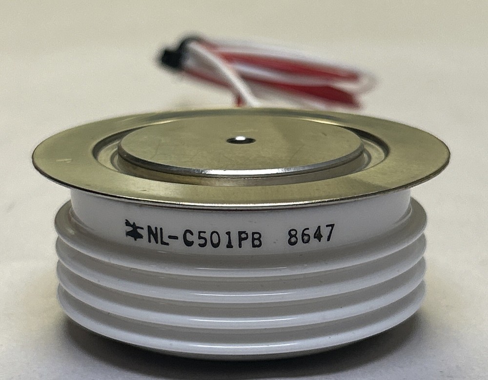 NATIONAL ELECTRONICS,NL-C501PB,THYRISTOR NEW