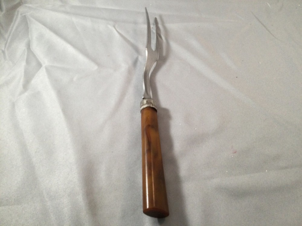 Vintage Bakelite Kitchen Utensils