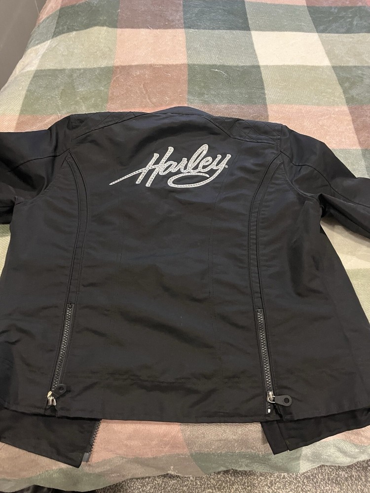 Harley Davidso Ladies Jacket