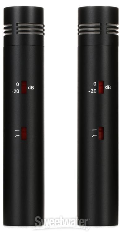 sE Electronics sE7 Small-diaphragm Condenser Microphone - Matched Pair