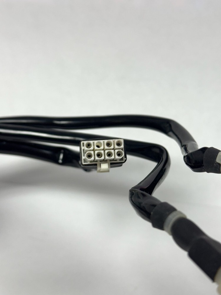 Used CTM HS-740 Controller Interface Harness