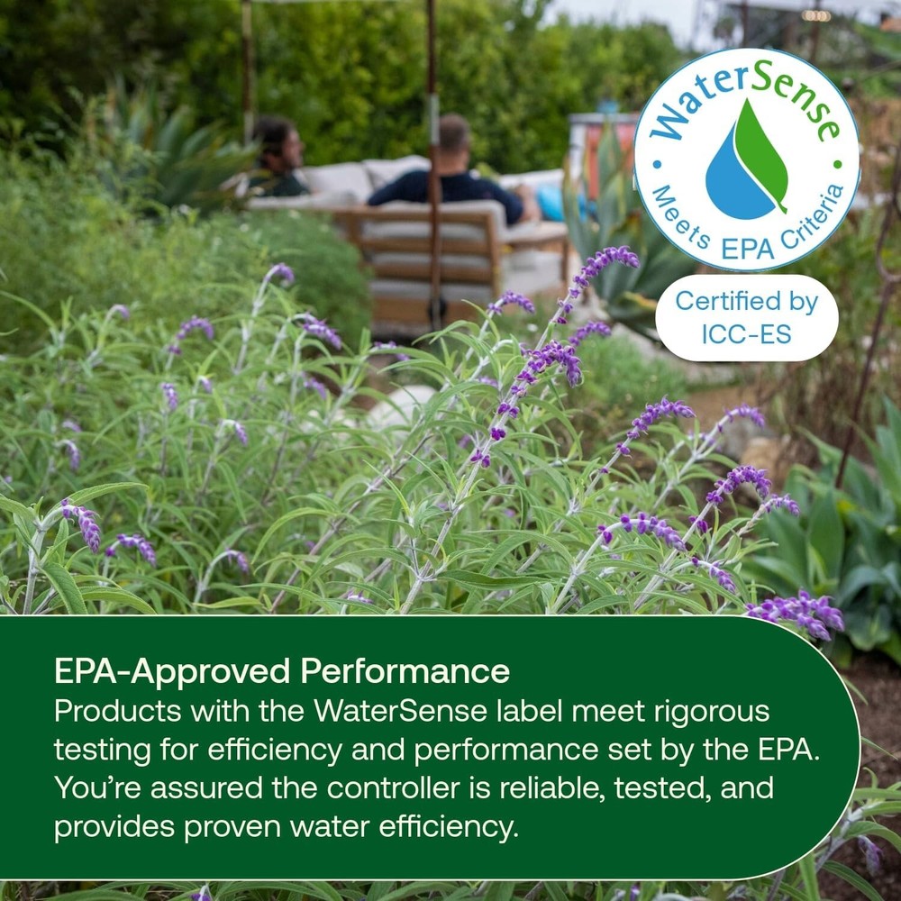 Transform Your Irrigation System with 2nd Gen Smart WiFi Module & App Control