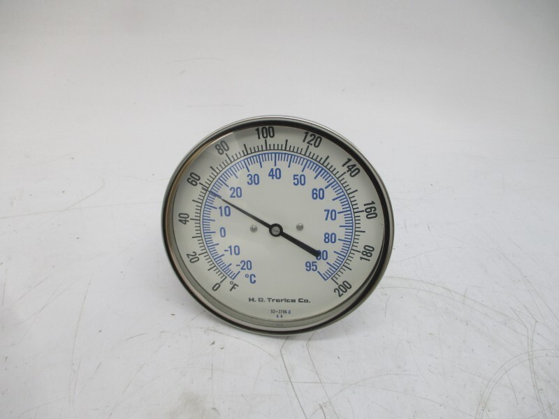 TRERICE B8560204 0/200'F NSMP