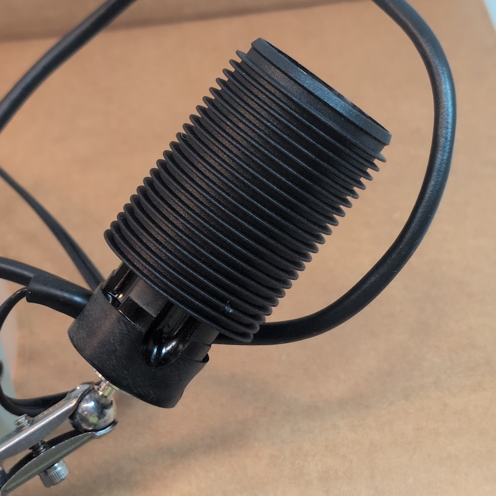 Light-Tech Halogen Physician's/Tech Focusing Headlight Model 480 - Works