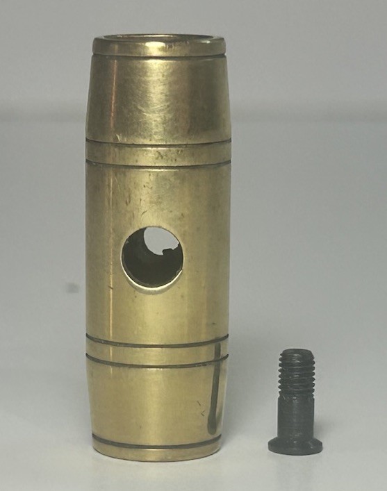 Thompson Center Arms Hawken Muzzleloader Thimble With Screw