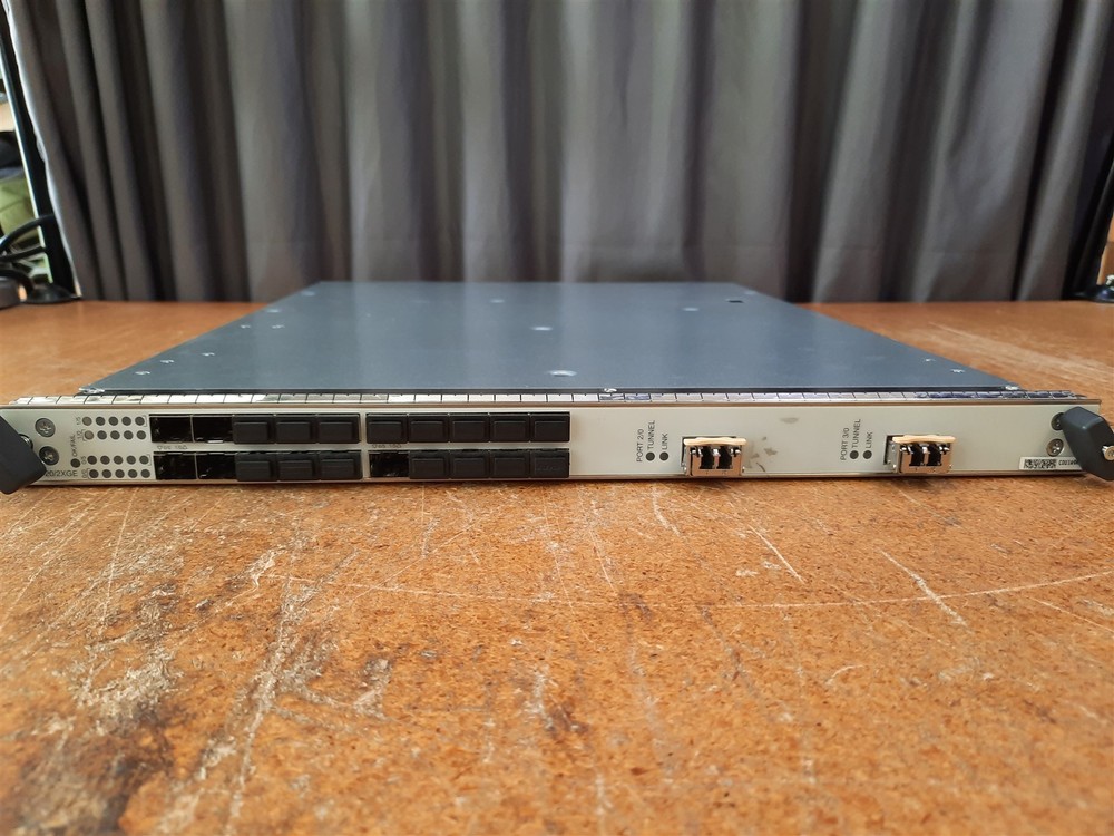 Juniper DPC Module DPCE-R-20GE-2XGE for MX480 Internet Router
