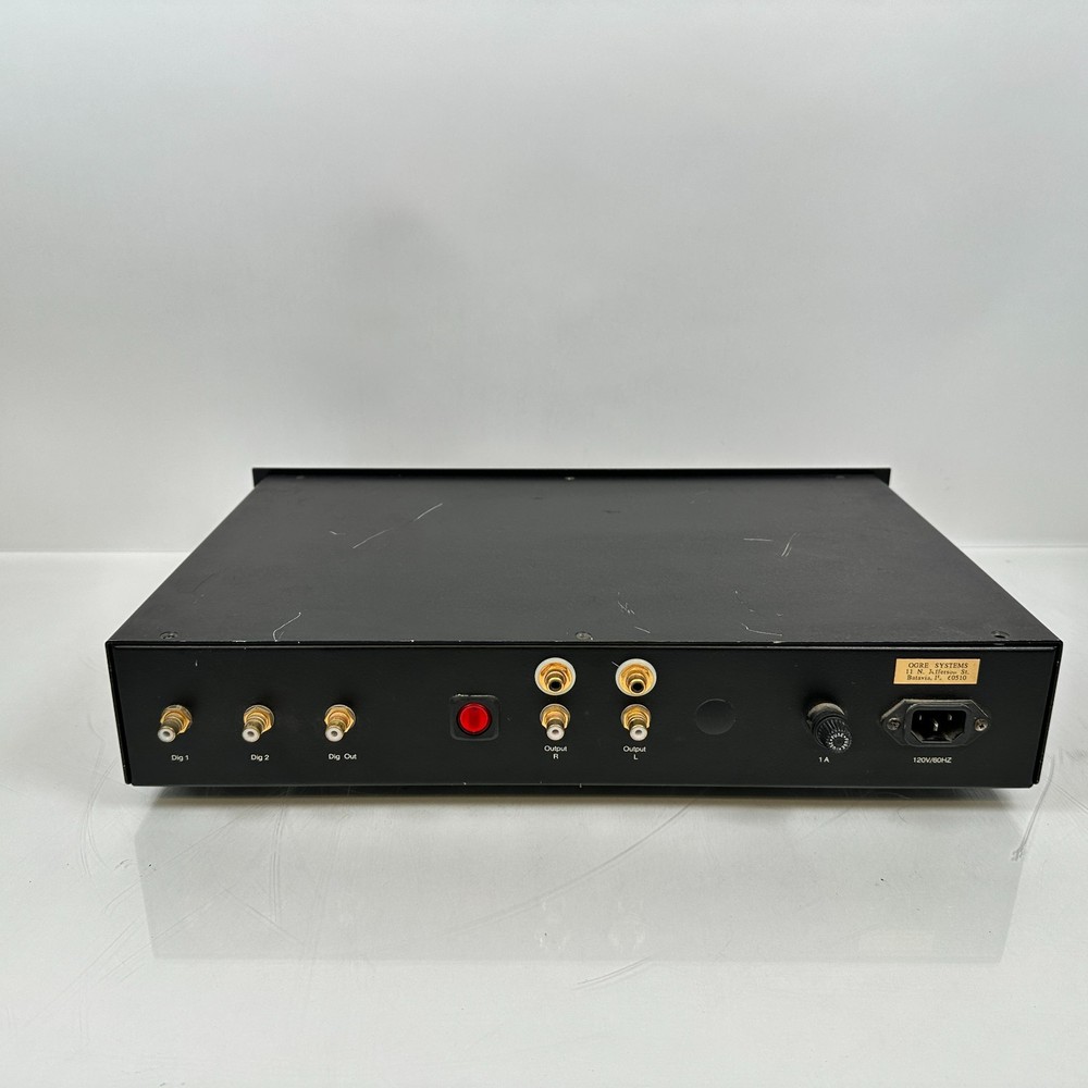 Altis Dap Bitstream Decoder Reference