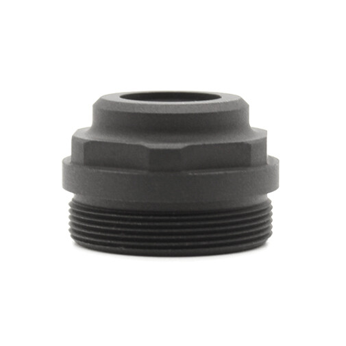 Kaw Valley Precision MACH Linear COMP Thread Adapter - 5/8"x24 TPI