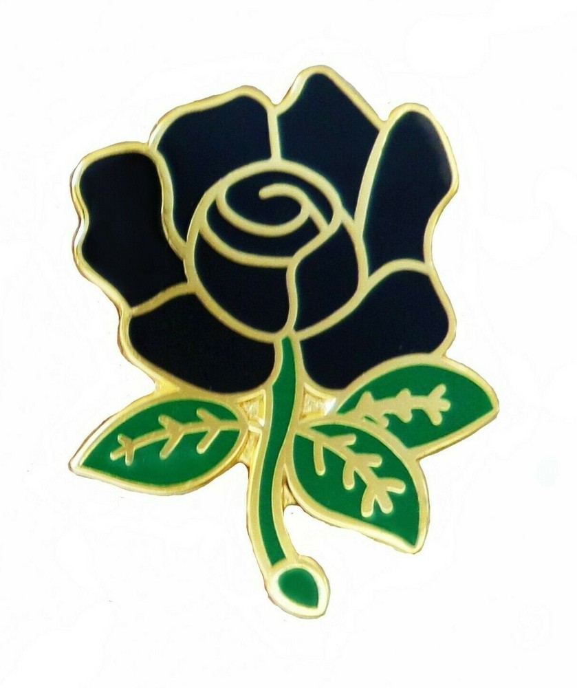 Róisín Dubh Pin Badge