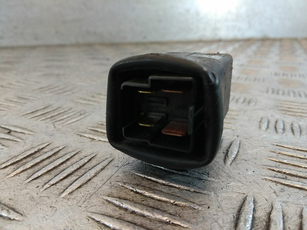 2015 HONDA MSX 125 Starter Solenoid
