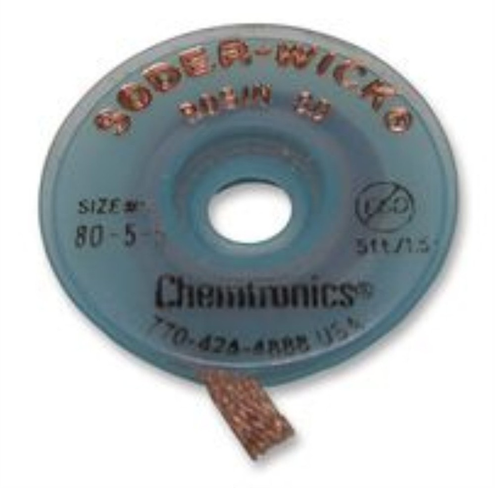 8045 Soldering Spool