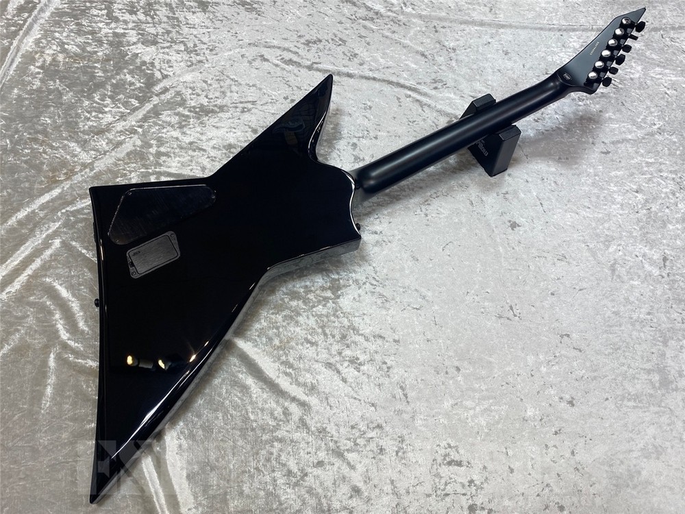 E-II EX-NT Black #GG3x3