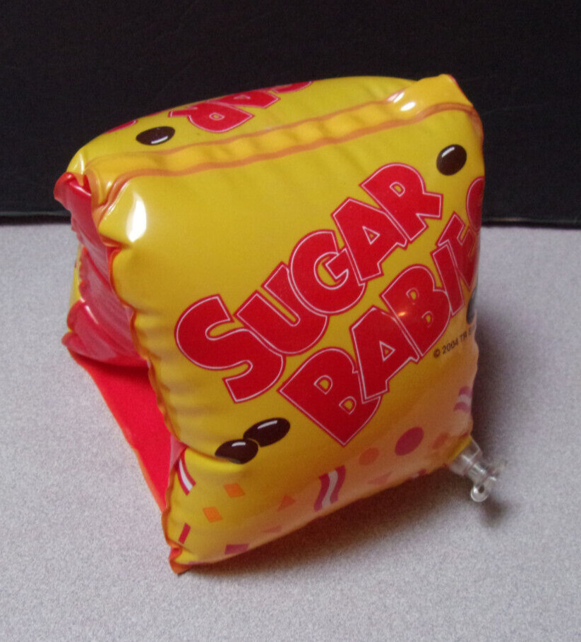 Sugar Babies Candy Arm Float for Kids / Replacement "One Only"