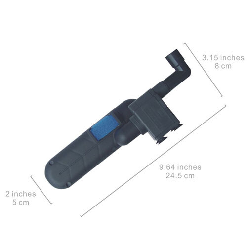 AA Aquarium 9 Watt UV Sterilizer Kit