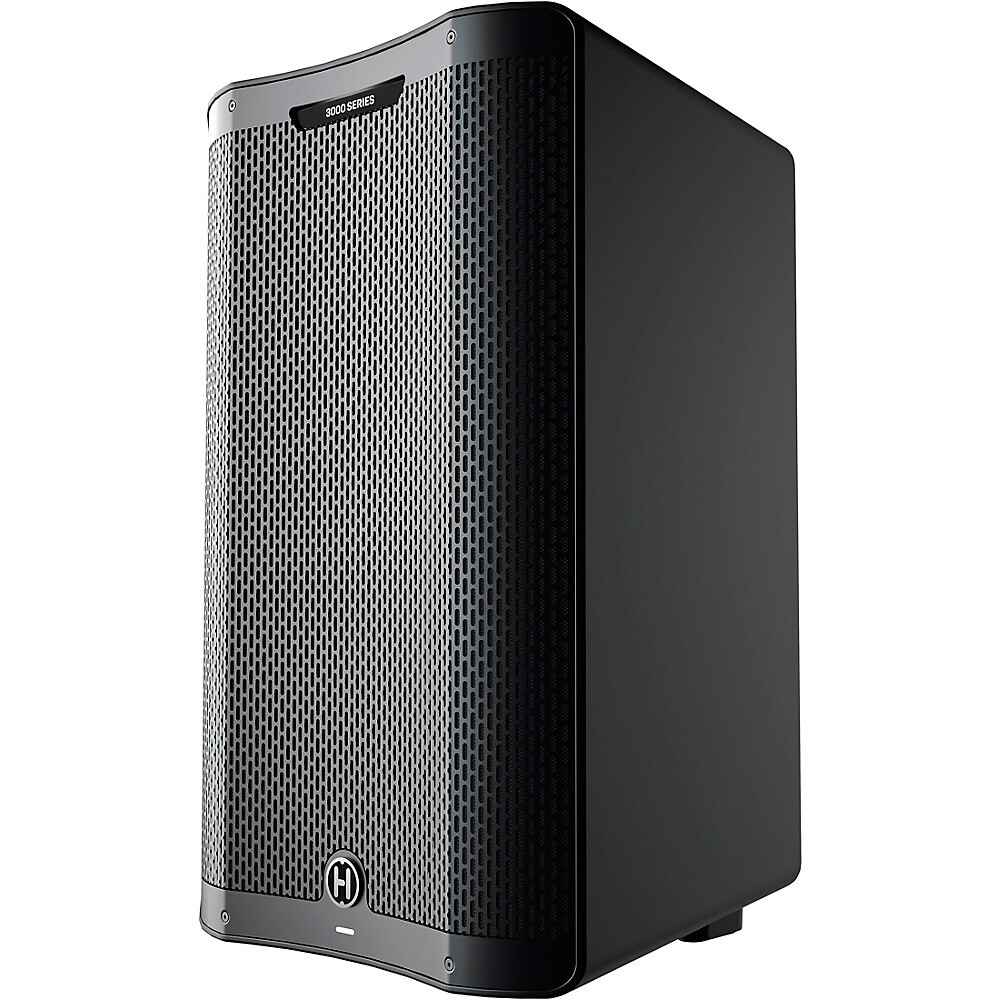 Harbinger VARI V3415 Powered 15" 2-Way Loudspeaker