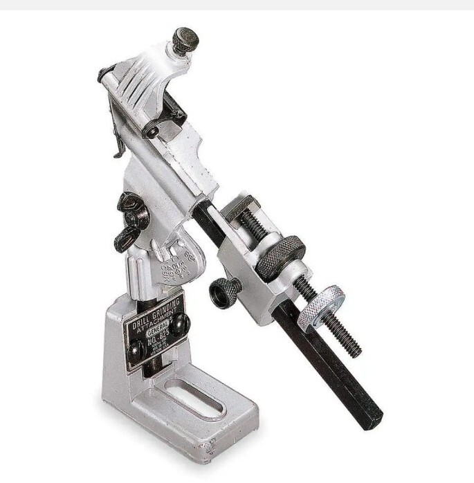 GENERAL TOOLS 825 Drill Bit/End Mill Sharpener Part