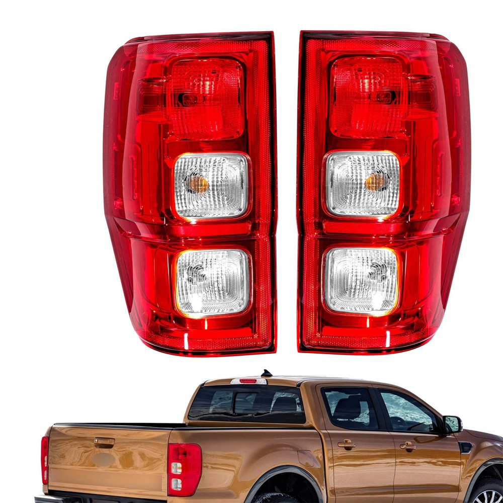 Tail Light Assembly for Ranger 2019-2022 Left Right KB3Z13405F