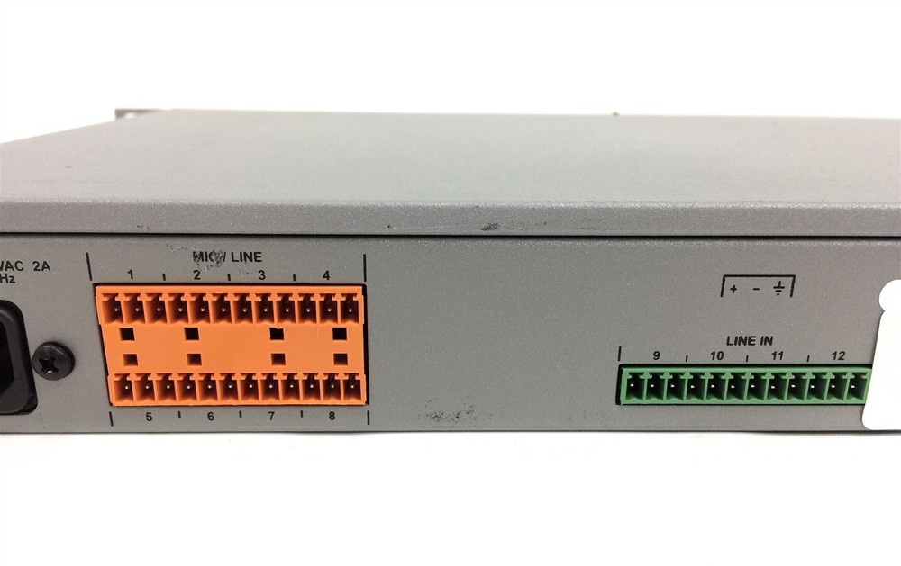 ClearOne Converge PRO 8i Conference Input Expansion System 910-151-810