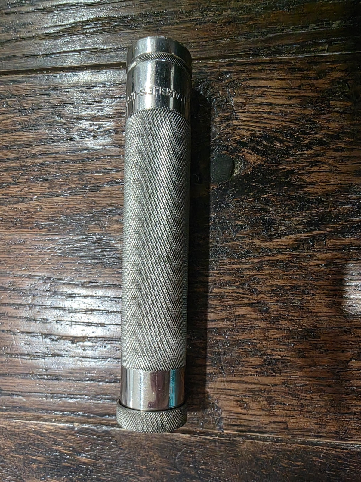 Vintage Marbles No. 99 Gun Cleaning Kit