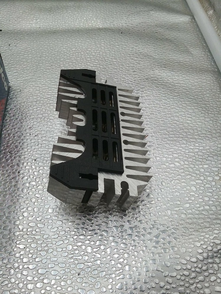 RECTIFIER BRIDGE, DELCO D3983 gm #1875645