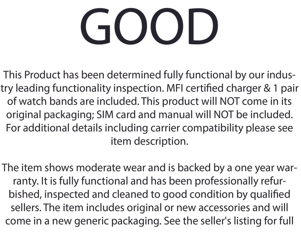 Official Nintendo Switch Joy-Con Grip (Non-Charging Version) - Black