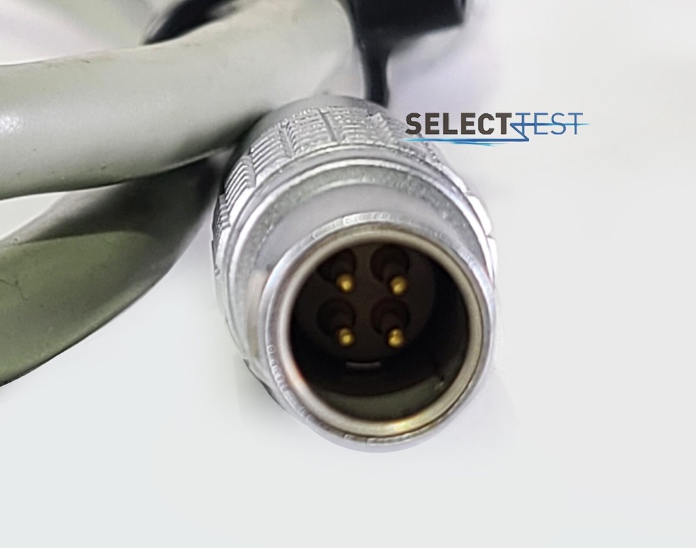 AGILENT (HP) E7342-60009 BIAS CABLE FOR 8510XF NETWORK ANALYZER *LOOK* (REF.: G)