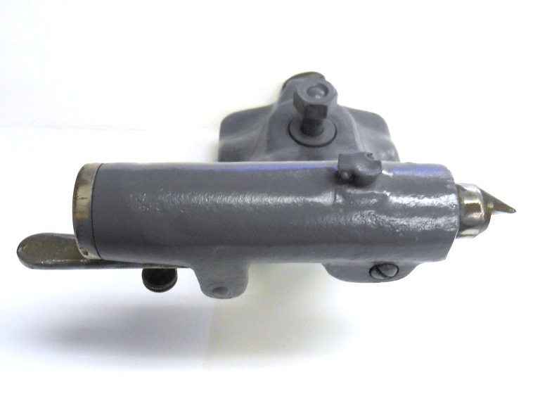 UNKNOWN BRAND TAIL STOCK