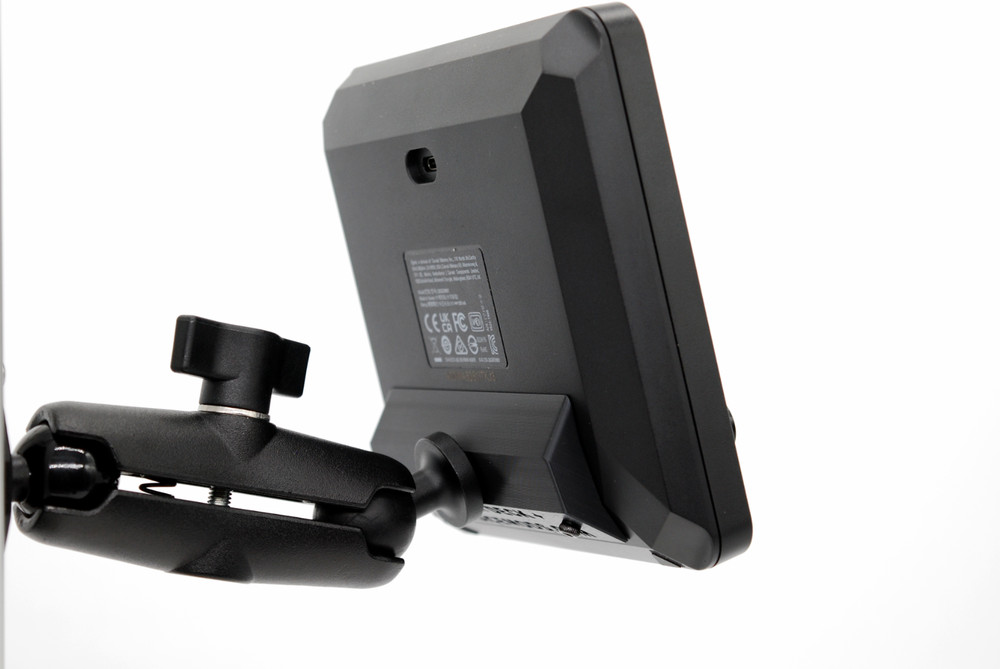 Camera Thread Mount Adapter for Elgato Stream Deck Plus +