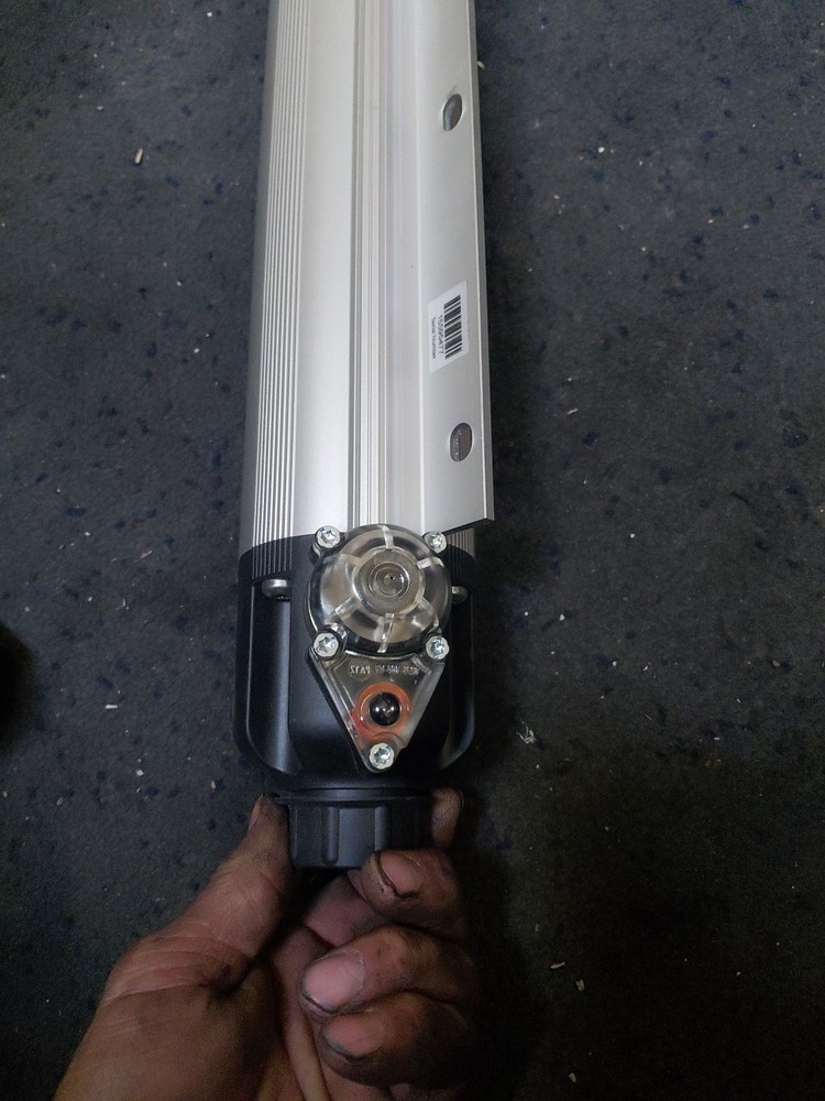 Air Techniques AirStar Compressor Membrane Dryer 86760