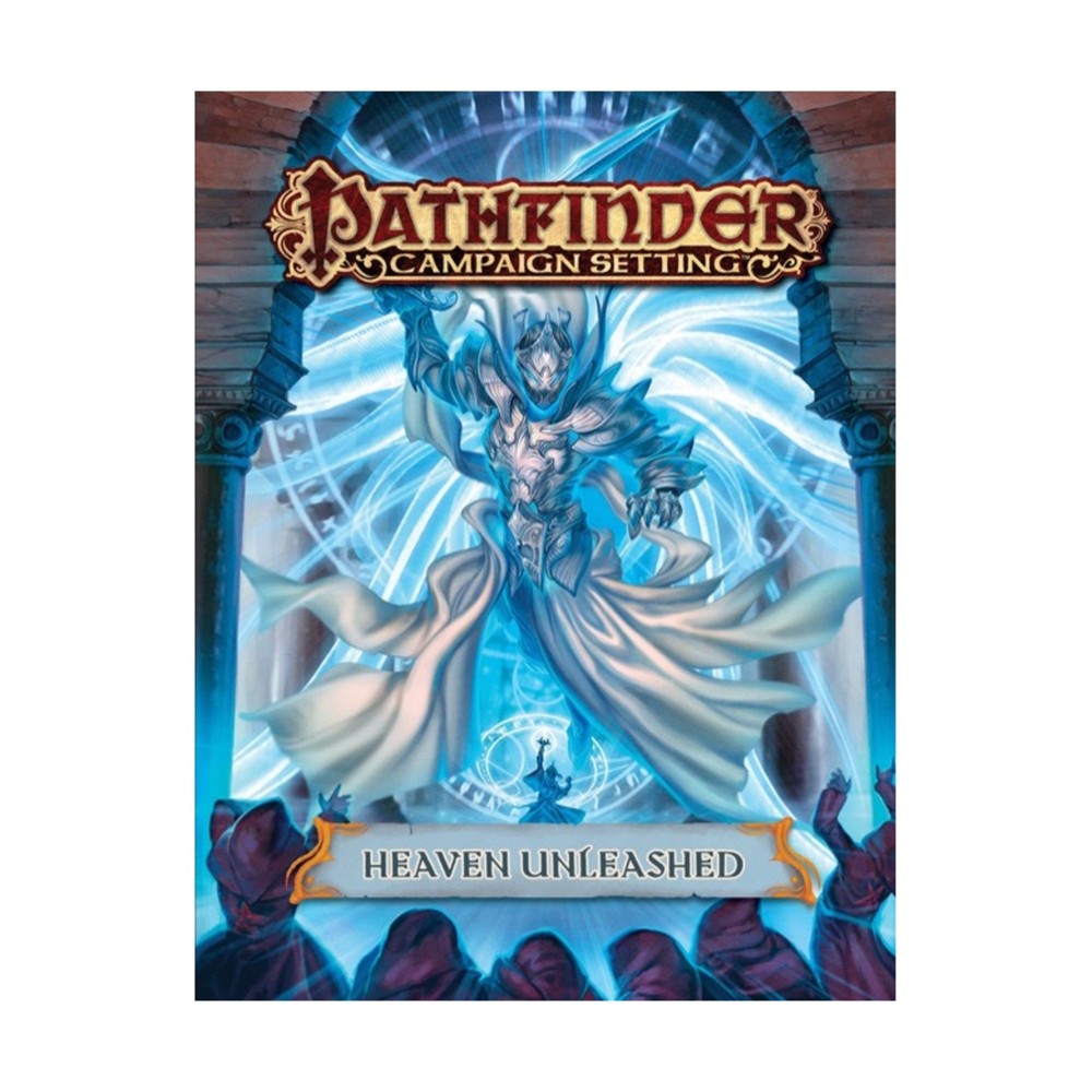 Paizo Pathfinder Heaven Unleashed EX