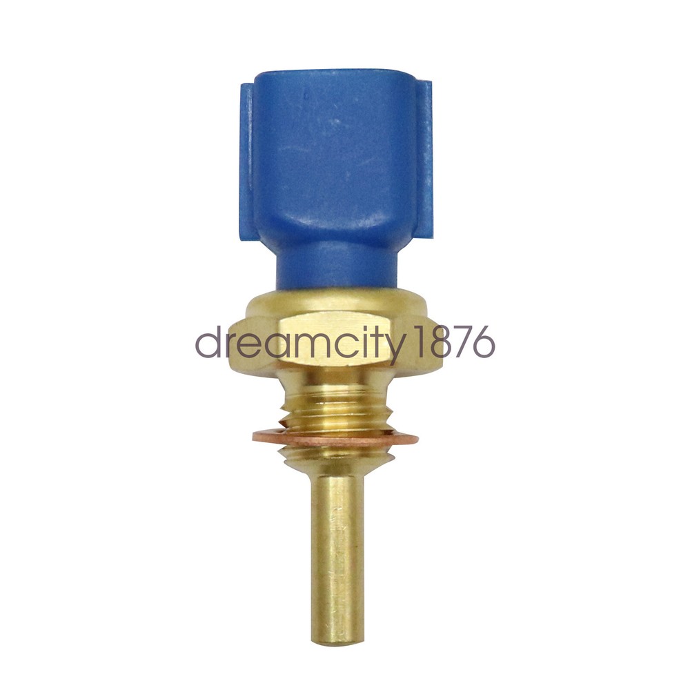 Engine Coolant Temperature Sensor For Nissan Pathfinder Rogue Sentra Titan