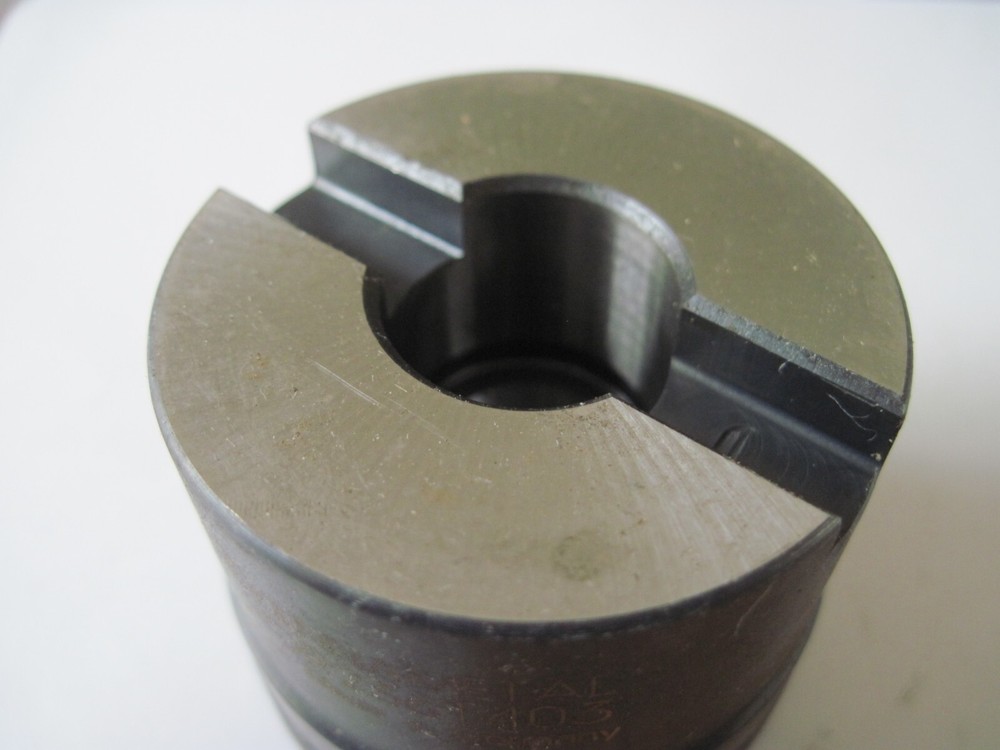 Kennametal KGOR236T403 2" Indexable Face Mill 3/4" Arbor