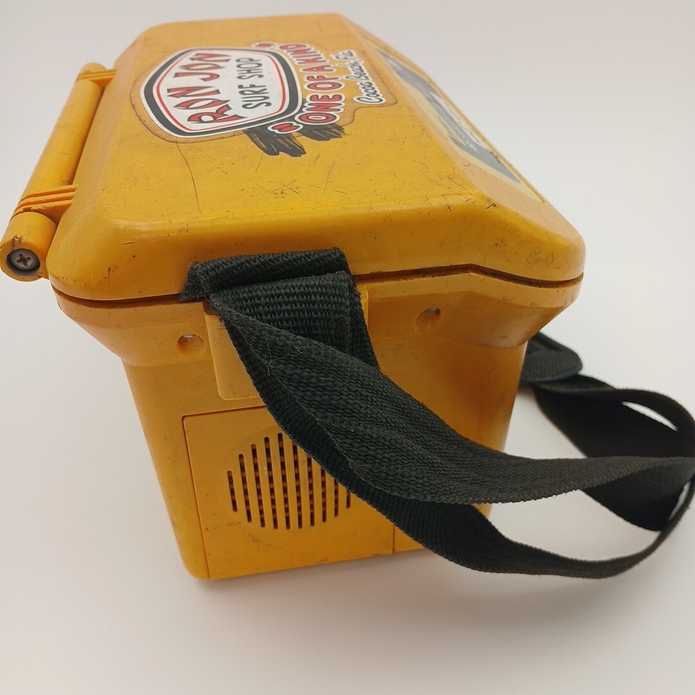 3M Dynatel 965 Subscriber Loop Analyzer - Powers On - No Leads